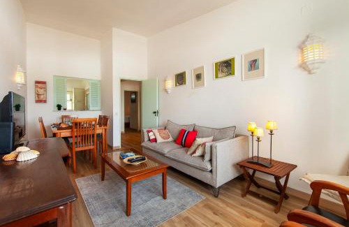 Praia da Luz Apartment | Beachline Apartment in Praia da Luz