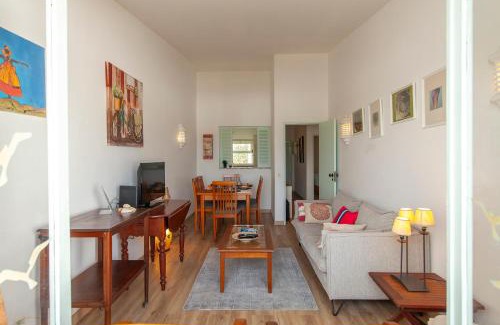 Praia da Luz Apartment | Beachline Apartment in Praia da Luz