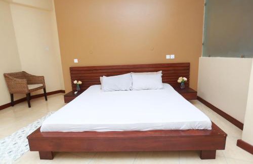 Mombasa Apartment | BeachLuxe 3bdr Pool Beach Access