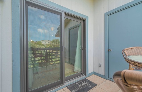 Sea Dunes Condo | Beachside Coastal Condo