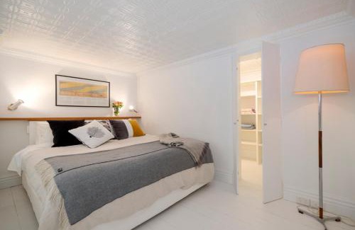 St Kilda West Apartment | Beachside Loft St Kilda west