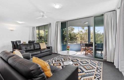 Miami Apartment | Beachside on Brakes