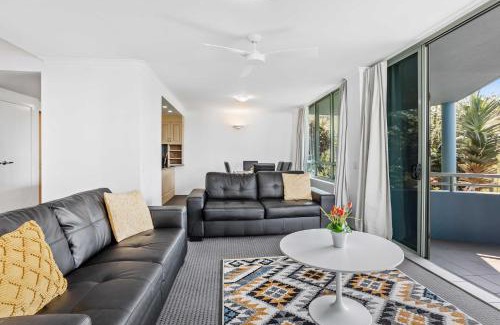 Miami Apartment | Beachside on Brakes