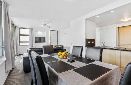 Miami Apartment | Beachside on Brakes