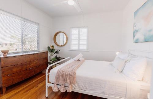 Mooloolaba House | Beachside Pet-Friendly Retreat in Mooloolaba