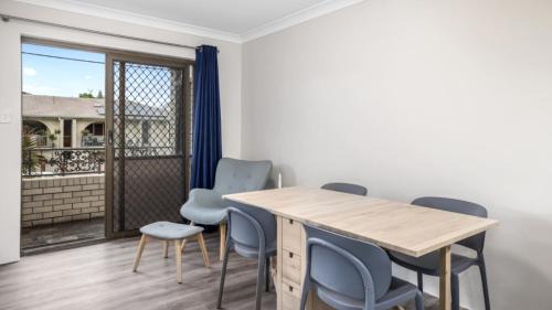 Woorim House | Beachside Unit In The Center Of Town