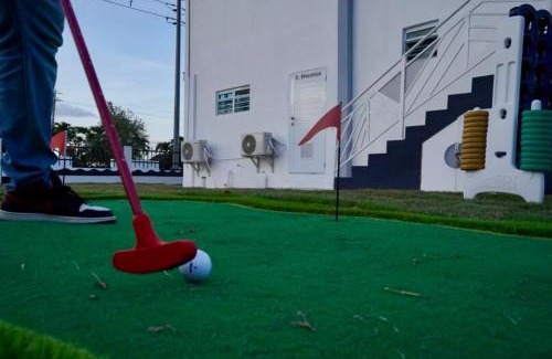 Aguacate Apartment | Beachtown Luxury Villas Apt 103