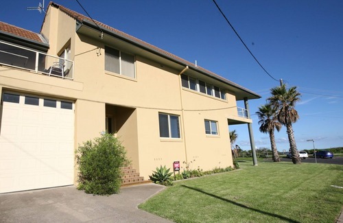 Bermagui Apartment | BEACHVIEW 1,33 Scenic Drive Bermagui