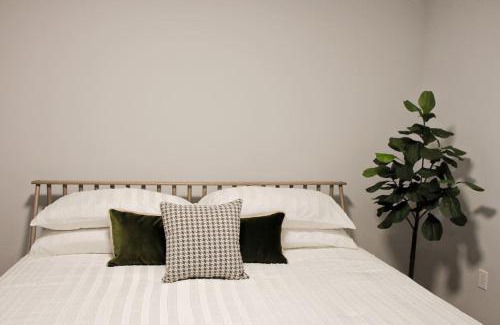 Grand Bend Apartment | Beachview getaway at the New Carlyle 300 on the Main strip in Grand Bend