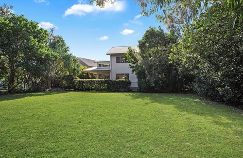 Marcoola House | Beachways. Flat walk to beach, no roads to cross!
