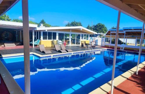 Copalis Beach Resort | Beachwood Condos & Resort