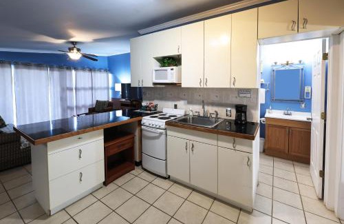 Copalis Beach Resort | Beachwood Condos & Resort