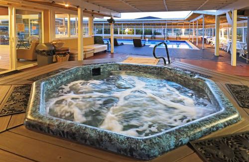 Copalis Beach Resort | Beachwood Condos & Resort