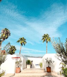 Marmaris City Center Hotel | Beachwood Villas