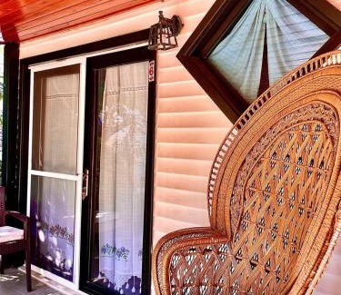 Marmaris City Center Hotel | Beachwood Villas