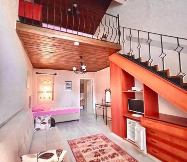 Marmaris City Center Hotel | Beachwood Villas
