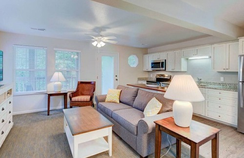 Sea Scape Condo | Beachwoods Resort - 1 bedroom · Outdoor Adventure! One Bedroom Suite.