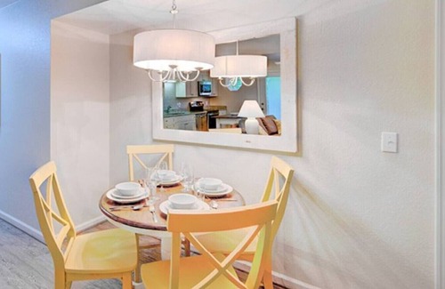 Sea Scape Condo | Beachwoods Resort - 1 bedroom · Outdoor Adventure! One Bedroom Suite.