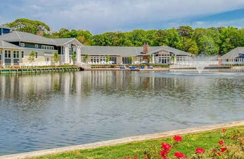 Sea Scape Condo | Beachwoods Resort - 1 bedroom · Outdoor Adventure! One Bedroom Suite.