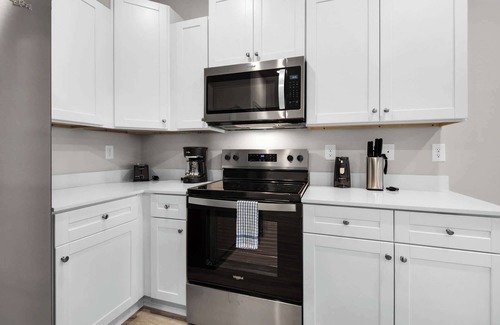 Gulf Breeze House | Beachy Gulf Breeze Home | Family & Pet Friendly