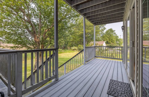 Fairfield Condo | Beachy Kind of Life