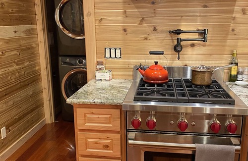 Bandon Cabin | BEAGHAN ESTATE: 5min to Bandon Dunes/Sheep Ranch