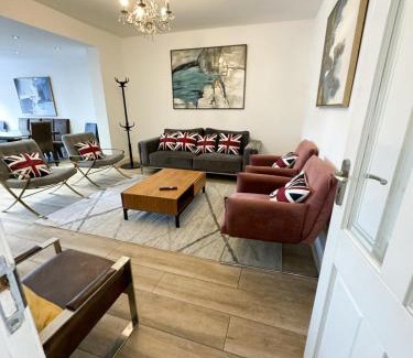 Redbridge House | Beahive house