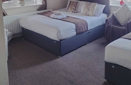 Stanley Hotel | Beamish Mary Inn