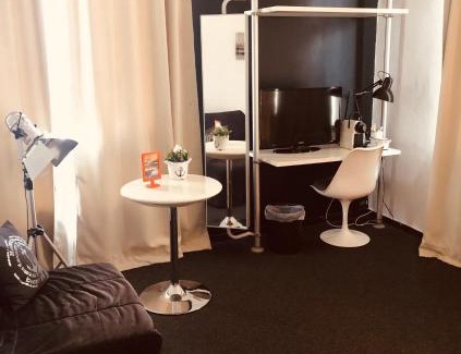 Bant Hotel | beans parc hotel jade