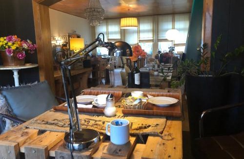 Bant Hotel | beans parc hotel jade