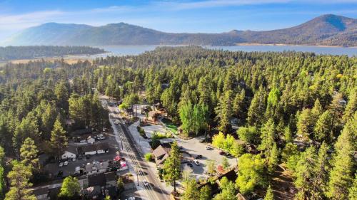 Big Bear Lake Resort | Bear Creek Resort