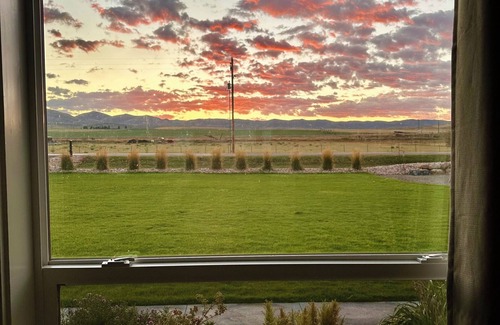 Montpelier House | Bear Lake Gathering House- PRIVATE pool! Sleeps 30+, pets with approval!