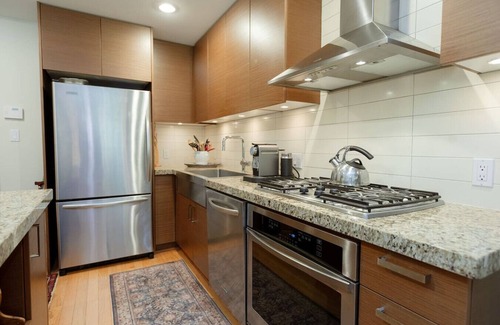 Bear Mountain Resort Apartment | Bear Mountain Breeze