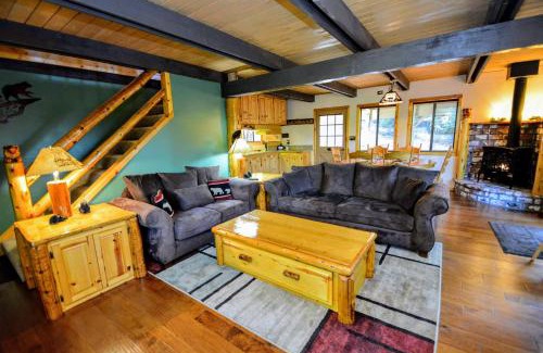 Camp Connell House | Bear Mountain