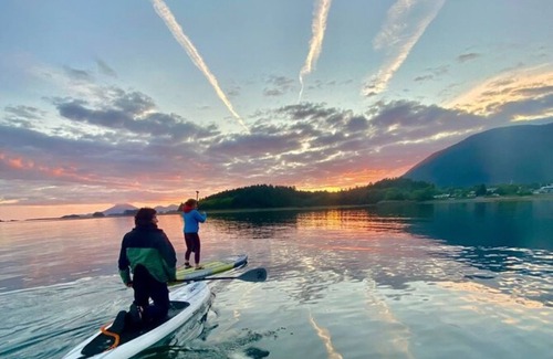 Sitka Boat Rental | Bear Paw Yacht Your All-Inclusive Charter Boat to Explore Sitka Waters