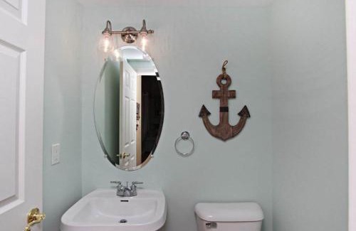 Ocean View House | Bear Trap Dunes - 91 Willow Oak