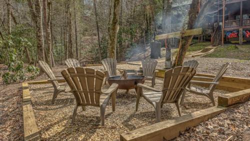 Epworth House | Bearfoot Lodge
