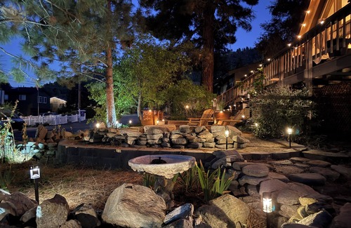 Wrightwood House | "Bearly Behaving" Cozy 4 bedroom cabin in the ski resort of Wrightwood, CA