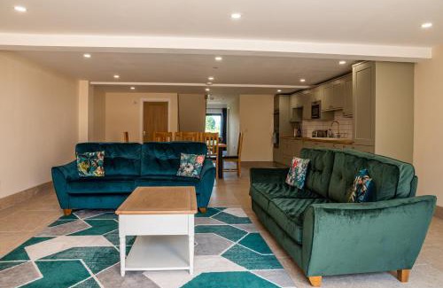 Little Rissington House | Bears Court Barn 6