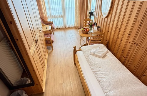 Beatenberg Hotel | Beatenberg Resort & Spa