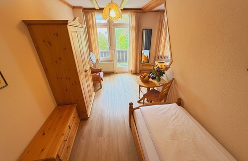 Beatenberg Hotel | Beatenberg Resort & Spa