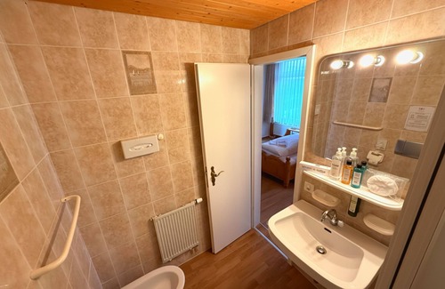 Beatenberg Hotel | Beatenberg Resort & Spa