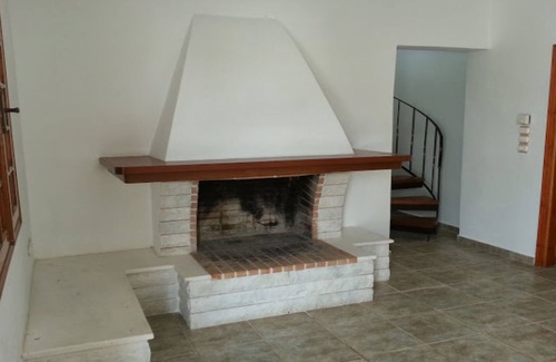 Spata-Artemida Villa | Beatiful Villa near the airport and sea