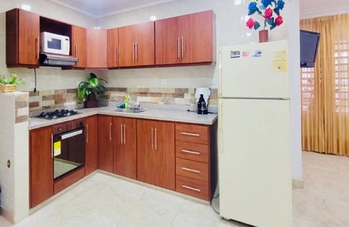 Palmira Apartment | Beatifull Apartment and furnished near to the the airport Alfonso Bonilla Aragon