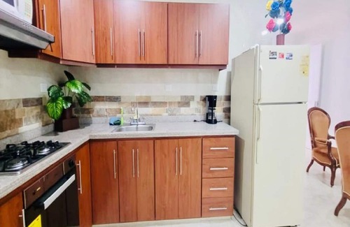 Palmira Apartment | Beatifull Apartment and furnished near to the the airport Alfonso Bonilla Aragon