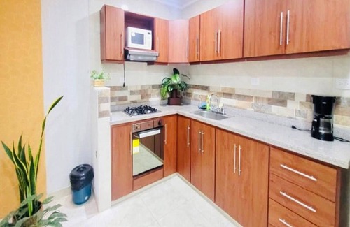 Palmira Apartment | Beatifull Apartment and furnished near to the the airport Alfonso Bonilla Aragon