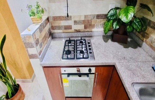 Palmira Apartment | Beatifull Apartment and furnished near to the the airport Alfonso Bonilla Aragon