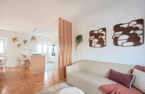 Beato Apartment | Beato Tagus River View