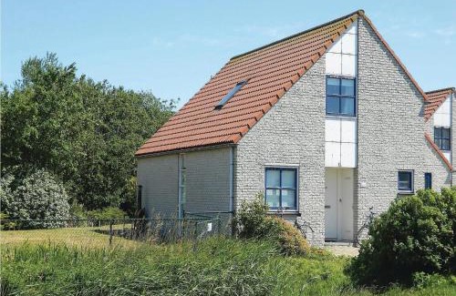 Julianadorp aan zee House | Beatrix 164