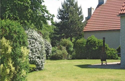 Julianadorp aan zee House | Beatrix 164